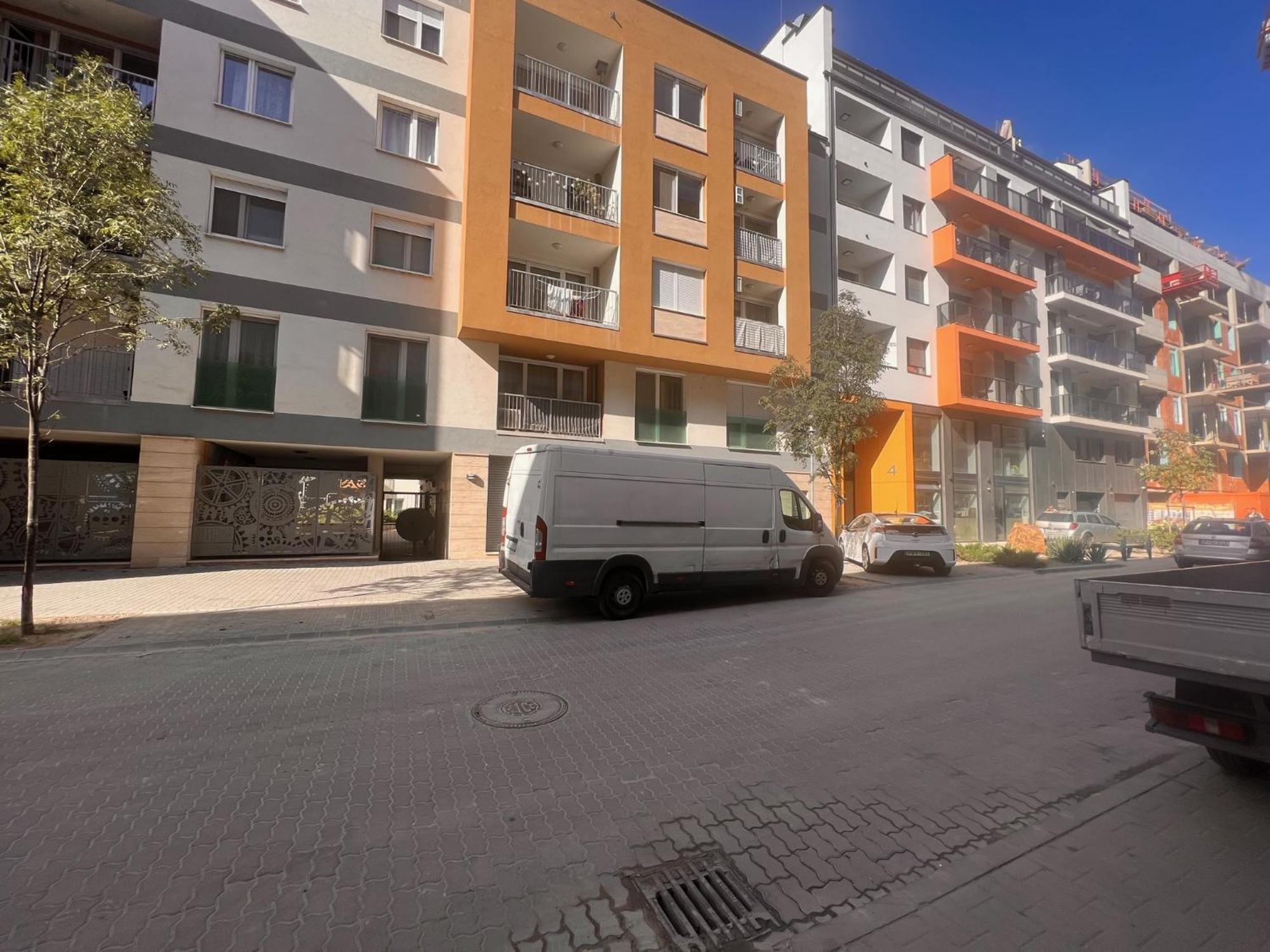 Karzo Property Lk 204, Budapest